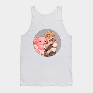 Normal Trainer Tank Top